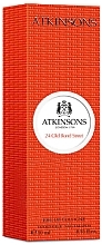 Fragrances, Perfumes, Cosmetics Atkinsons 24 Old Bond Street - Eau de Cologne (mini)