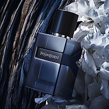 Yves Saint Laurent Y L'Elixir - Perfume — photo N4