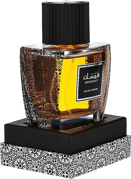 Rasasi Hamasaat - Eau de Parfum — photo N3