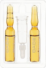 Intensive Anti-Aging Ampoule-Concentrate - Babe Laboratorios Proteoglycan F+F  — photo N2