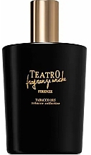 Fragrances, Perfumes, Cosmetics Home Fragrance - Teatro Fragranze Uniche Spray Tabacco 1815