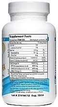 Dietary Supplement with Lemon Taste "Omega + D3" 1480mg - Nordic Naturals Ultimate Omega Xtra — photo N2