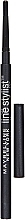 Fragrances, Perfumes, Cosmetics Mechanical Eyeliner - Maybelline Line Stylist Eyeliner 