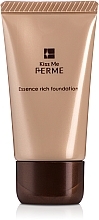 Nourishing Foundation - Isehan Ferme Essence Rich Foundation UV22 — photo N1