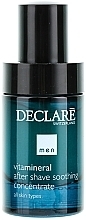 Soothing After Shave Concentrate - Declare After Shave Soothing Concentrate — photo N2