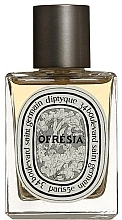 Fragrances, Perfumes, Cosmetics Diptyque Ofresia - Eau de Toilette (tester without cap)