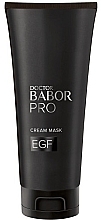 Facial Cream Mask - Babor Doctor Babor PRO EGF Cream Mask — photo N3