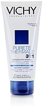 Fragrances, Perfumes, Cosmetics Makeup Remover - Vichy Purete Thermale 3in1 Make-up Vervvijderaar