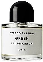 Fragrances, Perfumes, Cosmetics Byredo Green - Eau de Parfum