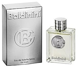 Fragrances, Perfumes, Cosmetics Baldinini Gimmy - Eau de Toilette