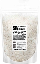 Bath Salt - Mr.Scrubber Sia Champagne — photo N1