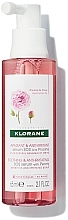 Soothing Peony Extract SOS-Serum - Klorane SOS Serum Soothing & Anti-Irritating Peony — photo N1