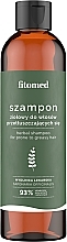 Fragrances, Perfumes, Cosmetics Oily Hair Shampoo - Fitomed Herbal Shampoo For Oily Hair