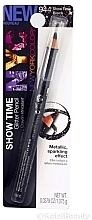 Fragrances, Perfumes, Cosmetics Eye Pencil - NYC Eye Pencil Showtime 