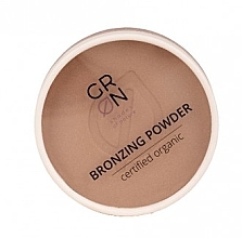 Bronzing Powder - GRN Bronzing Powder — photo N4