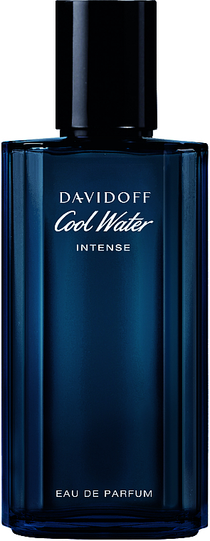 Davidoff Cool Water Intense - Eau de Parfum — photo N1