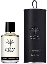 Parle Moi De Parfum Woody Perfecto 107 - Eau de Parfum  — photo N2