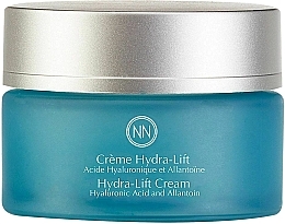 Fragrances, Perfumes, Cosmetics Face Cream - Innossence Innosource Hydra-Lift Cream