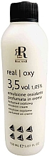 Perfumed Oxidizing Emulsion 1.05% - RR Line Parfymed Oxidizing Emulsion Cream — photo N1