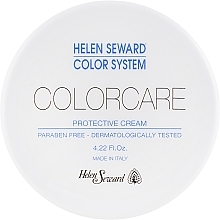 Fragrances, Perfumes, Cosmetics Skin Protective Cream for Hair Coloring - Helen Seward Color System Protective Cream