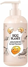 Fragrances, Perfumes, Cosmetics Oatmeal Extract Hair Conditioner - Daeng Gi Meo Ri Egg Planet Oatmeal Treatment