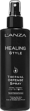 Fragrances, Perfumes, Cosmetics Leave-In Protective Spray - Lanza Healing Style Thermal Defense Heat Styler