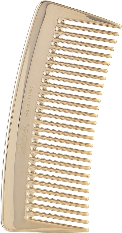 Golden Comb - Janeke Golden Comb — photo N2