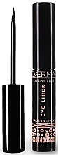 Fragrances, Perfumes, Cosmetics Eyeliner - Daerma Cosmetics Eye Liner (1 pc)