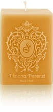 Fragrances, Perfumes, Cosmetics Tiziana Terenzi XIX March - Perfumed Candle