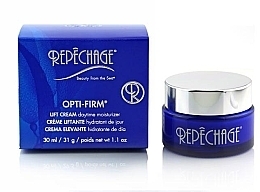 Moisturizing Face Cream - Opti-Firm Lift Cream Daytime Moisturizer — photo N8