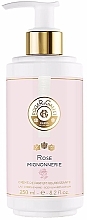 Fragrances, Perfumes, Cosmetics Roger&Gallet The Fantaisie - Body Lotion