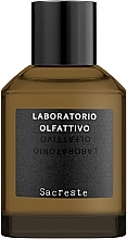 Laboratorio Olfattivo Sacreste - Eau de Parfum — photo N3