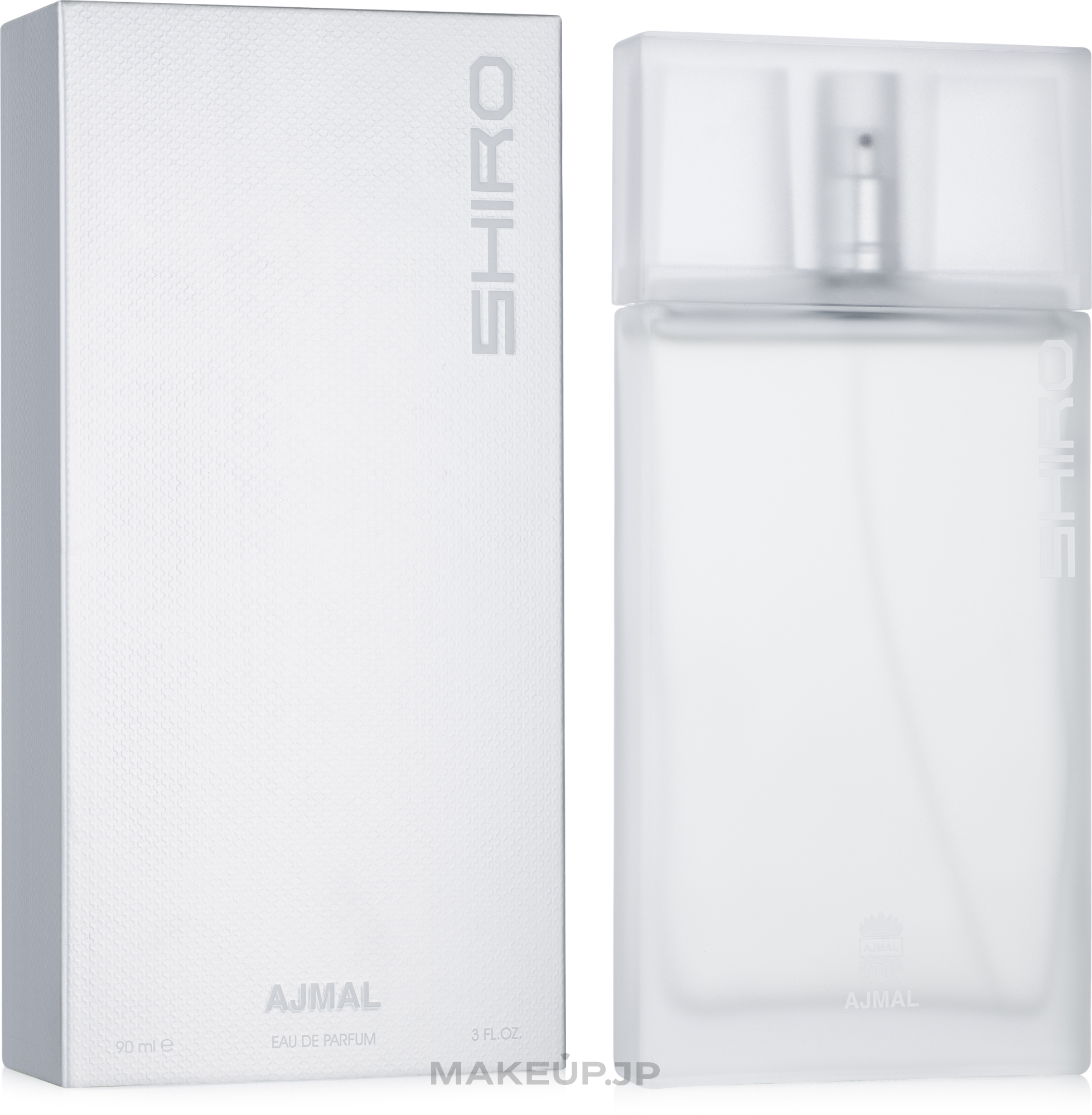 Ajmal Shiro - Eau de Parfum — photo 90 ml