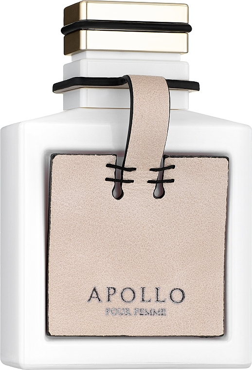 Flavia Apollo For Women - Eau de Parfum — photo N3