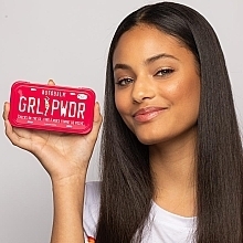 Blush Palette - TheBalm Autobalm GRL PWDR — photo N4