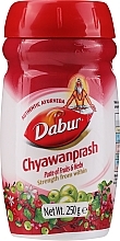 Immune Paste - Dabur Chyawanprash — photo N2