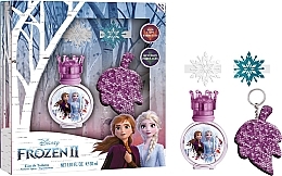 Fragrances, Perfumes, Cosmetics Disney Frozen - Set (edt/30 + acc)