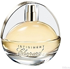 Fragrances, Perfumes, Cosmetics Chopard Infiniment - Eau de Toilette (tester without cap)