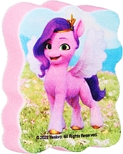 Fragrances, Perfumes, Cosmetics Baby Bath Sponge - My Little Pony №26