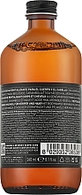 Energizing Hair & Body Wash - Oway Man Hair & Body Invigorating Wash — photo N8