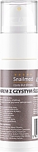 Reshaping Face Cream - Snailmed — photo N17