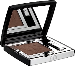 Eyeshadow - Dior Diorshow Mono Couleur Couture Eyeshadow — photo N3