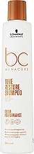 Shampoo - Schwarzkopf Professional Bonacure Time Restore Shampoo Q10+ — photo N1