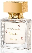 Fragrances, Perfumes, Cosmetics M. Micallef Note Vanillee Nectar - Eau de Parfum (tester without cap)