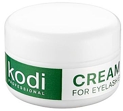 Fragrances, Perfumes, Cosmetics Cream Lash Remover - Kodi Professional Cream Remover Eyelashes