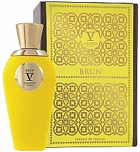 Fragrances, Perfumes, Cosmetics V Canto Brun - Parfum