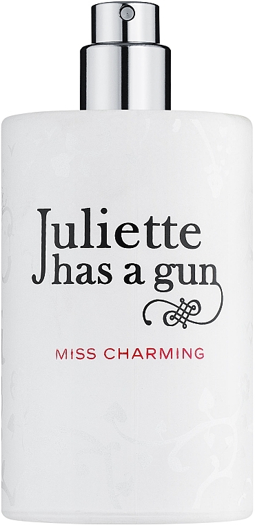 Juliette Has A Gun Miss Charming - Eau (tester without cap) — photo N1