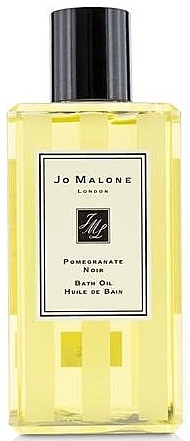 Jo Malone Pomegranate Noir - Bath Oil — photo N4