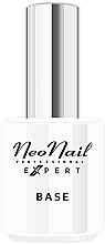 Fragrances, Perfumes, Cosmetics Vitamin Hybrid Base Coat - NeoNail Professional Expert Revital Base Fiber