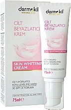 Brightening Cream - Dermokil Skin Whitening Cream — photo N7